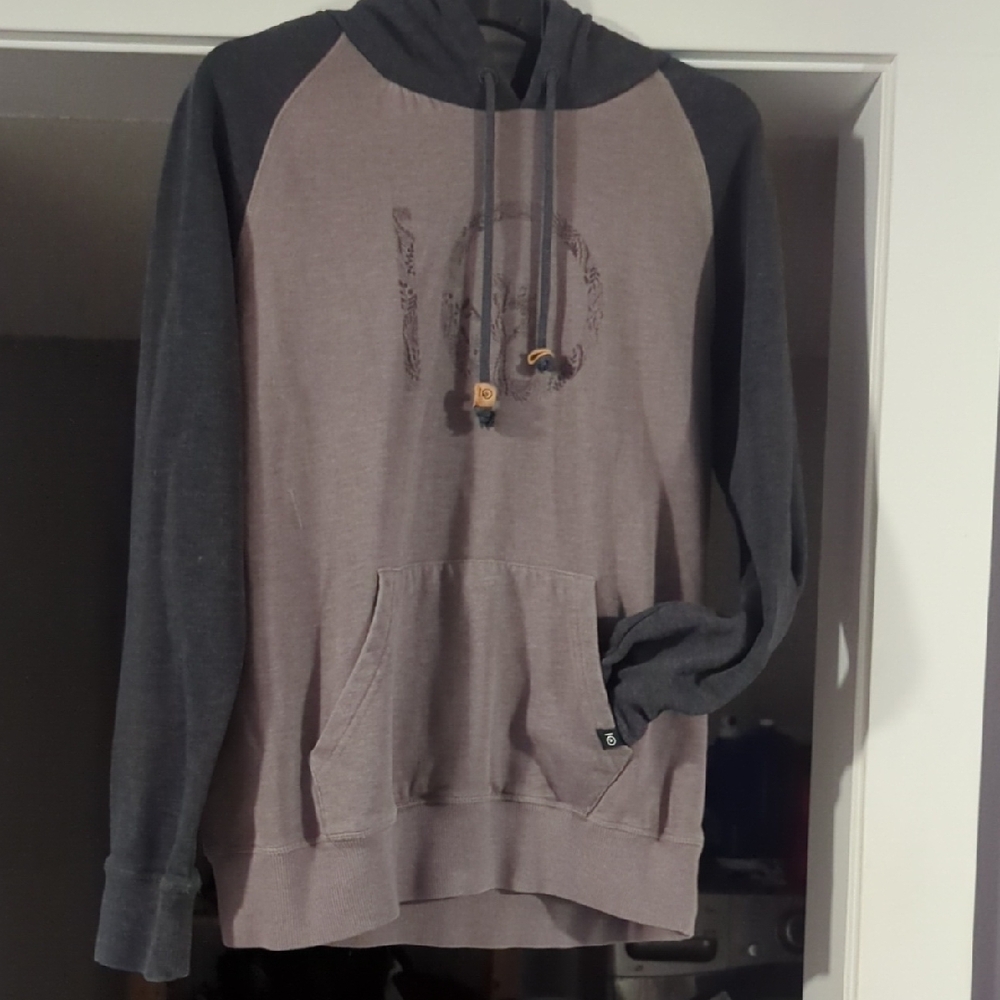 Ten Tree new  Hooded Sweatshirt